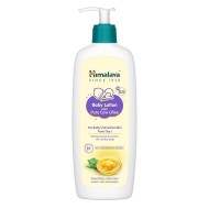 Himalaya Baby Lotion With Pure Cow Ghee 400Ml|Ph5.5|Aloe Vera|Safe For Newborns|For Baby's Sensitive Skin|No Parabens|No Phthalates|No Mineral Oil|No Synthetic Color|Dermatologically Tested Himalaya Baby Lotion With Pure Cow Ghee 400Ml|Ph5.5|Aloe Vera|Safe For Newborns|For Baby's Sensitive Skin|No Parabens|No Phthalates|No Mineral Oil|No Synthetic Color|Dermatologically Tested