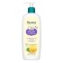 Himalaya Baby Lotion With Pure Cow Ghee 400Ml|Ph5.5|Aloe Vera|Safe For Newborns|For Baby's Sensitive Skin|No Parabens|No Phthalates|No Mineral Oil|No Synthetic Color|Dermatologically Tested