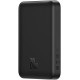 Magnetic Mini Air Power Bank Baseus 10000 mAh 20 W (Black) Magnetic Mini Air Power Bank Baseus 10000 mAh 20 W (Black)
