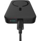 Magnetic Mini Air Power Bank Baseus 10000 mAh 20 W (Black) Magnetic Mini Air Power Bank Baseus 10000 mAh 20 W (Black)