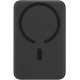 Magnetic Mini Air Power Bank Baseus 10000 mAh 20 W (Black) Magnetic Mini Air Power Bank Baseus 10000 mAh 20 W (Black)