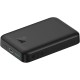 Magnetic Mini Air Power Bank Baseus 10000 mAh 20 W (Black) Magnetic Mini Air Power Bank Baseus 10000 mAh 20 W (Black)