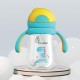 R for Rabbit Tritan Dino 320ml Baby Straw Sipper for Kids | Twin Handle Non Toxic BPA Free Soft Silicone Straw Sippy Bottle | Leak Proof Drinking Sippy Cup for 12+ Months Babies (Yellow Blue) R for Rabbit Tritan Dino 320ml Baby Straw Sipper for Kids | Twin Handle Non Toxic BPA Free Soft Silicone Straw Sippy Bottle | Leak Proof Drinking Sippy Cup for 12+ Months Babies (Yellow Blue)