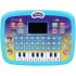 Besite Toys X2020 Educational Computer Piano Display Led Screen, with Music & Buttons, Educational Toy Laptop Learner with Screen for Kids Baby's Boys & Girls