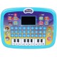 Besite Toys X2020 Educational Computer Piano Display Led Screen, with Music & Buttons, Educational Toy Laptop Learner with Screen for Kids Baby's Boys & Girls