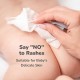 R For Rabbit Feather Aqua Baby Wipes Combo Pack Of 78 Units | Pure Water Wet Wipes for Babies With Lid (Pack of 1)