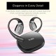 truke Newly Launched Buds Liberty Open Ear Wireless Earbuds with 360Spatial™ Audio Experience, 16mm Beryllium Speaker, 60H Playtime, Quad Mic for Crystal-Clear Calls, Fast Charging, BT5.4