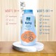 Parachute Advansed Baby Refreshing Powder| Enriched with Virgin Coconut Oil | Refreshes Baby’s Skin| 200 gm