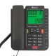 Beetel M71N Caller ID Landline Phone for Home or Office, 16 Digit Display, 2-Way Speaker Phone with Adjustable Volume, 8 One Touch Memory Buttons, TEC Certified, 30 Incoming Call Memory (Anthracite) Beetel M71N Caller ID Landline Phone for Home or Office, 16 Digit Display, 2-Way Speaker Phone with Adjustable Volume, 8 One Touch Memory Buttons, TEC Certified, 30 Incoming Call Memory (Anthracite)