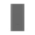 Xiaomi Power Bank 4i 10000mAh 22.5W Fast Charging PD|Smart 12 Layer Protection| Durable Steel Casing |Triple Output Ports|Supports All Phone(MI Power Bank),Black