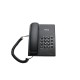 Hola TF 300 Basic Corded landline Phone with Tone/Pulse, Wall/Desk mountable, Pulse/Tone dial