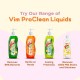 Vim Baby Dishwash Liquid, Removes 100 Milk Stains and Odours, Plant-Based actives, Paraben and Phosphate free, Safe for Child-Utensils, 500ml Vim Baby Dishwash Liquid, Removes 100 Milk Stains and Odours, Plant-Based actives, Paraben and Phosphate free, Safe for Child-Utensils, 500ml