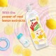 Vim Baby Dishwash Liquid, Removes 100 Milk Stains and Odours, Plant-Based actives, Paraben and Phosphate free, Safe for Child-Utensils, 500ml Vim Baby Dishwash Liquid, Removes 100 Milk Stains and Odours, Plant-Based actives, Paraben and Phosphate free, Safe for Child-Utensils, 500ml