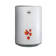 BPL 25L Storage Water Geyser Superior Polymer coated Tank Temperature Control Metal Body Advanced 4 Level Safety and 5 Star Rating for Energy Savings (25, Oval, 1, BPL - BLAZE+) BPL 25L Storage Water Geyser Superior Polymer coated Tank Temperature Control Metal Body Advanced 4 Level Safety and 5 Star Rating for Energy Savings (25, Oval, 1, BPL - BLAZE+)