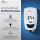 RR Signature Zello 3L Water Heater for Home | Instant Storage Geyser with Whirflow Technology | 100% Copper Heating Element | Rust & Shock Proof Body| 2 Year Warranty on Product & 5 Year on Tank by RR