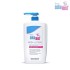 Sebamed Baby Body Lotion 750 ml|Ph 5.5|Camomile & Allantoin| Dermatalogically tested| Sensitive skin