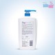 Sebamed Baby Body Lotion 750 ml|Ph 5.5|Camomile & Allantoin| Dermatalogically tested| Sensitive skin