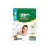TEDDYY Baby Diapers Pants Easy Small 74 Count (Pack of 1),4-8 kgs, 12 hrs Leak Protection, Anti - Bacterial