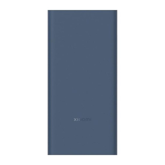Xiaomi Power Bank 4i 20000mAh 33W Super Fast Charging PD |Smart 12 Layer Protection|Type C Input & Output|Triple Output Ports|Supports Android,Apple, Tablets, Earbuds,Watch(MI Powerbank),Blue