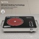 Lifelong 2000 Watt Infrared Induction Stove with Digital Display - Surge Protection, Electric Induction, 4 Cooking Modes, Auto Shut Off & Temperature Control with Voltage Protection Lifelong 2000 Watt Infrared Induction Stove with Digital Display - Surge Protection, Electric Induction, 4 Cooking Modes, Auto Shut Off & Temperature Control with Voltage Protection