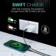 Portronics Adapto 25 25W Super Fast Type C PD Wall Charger for iPhone 15/14/13/12/11 All Pro,Max Series, Samsung Galaxy S/A/M/F Series & Other Type C Devices, PPS Protection,Fast Charging Adaptor Portronics Adapto 25 25W Super Fast Type C PD Wall Charger for iPhone 15/14/13/12/11 All Pro,Max Series, Samsung Galaxy S/A/M/F Series & Other Type C Devices, PPS Protection,Fast Charging Adaptor
