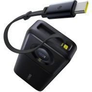 Baseus Free2Pull 20k 65W Cable Black