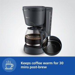Philips HD7430/90 1000W Drip Coffee Maker