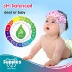 Supples Baby Wet Wipes with Lid | 720 Wipes | 72 Wipes x 10 Packs | Enriched With Aloe Vera and Vitamin E | Alcohol-Free and Paraben-Free | Pure Water-Based formulation Supples Baby Wet Wipes with Lid | 720 Wipes | 72 Wipes x 10 Packs | Enriched With Aloe Vera and Vitamin E | Alcohol-Free and Paraben-Free | Pure Water-Based formulation