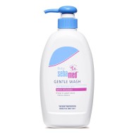 Sebamed Baby Gentle Wash 400ml