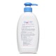 Sebamed Baby Gentle Wash 400ml Sebamed Baby Gentle Wash 400ml