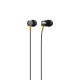 realme Buds 3 Wired in Ear Earphone with Type-C Jack,in-line Microphone, 9mm Drivers, Intigrated Controls (Black) realme Buds 3 Wired in Ear Earphone with Type-C Jack,in-line Microphone, 9mm Drivers, Intigrated Controls (Black)