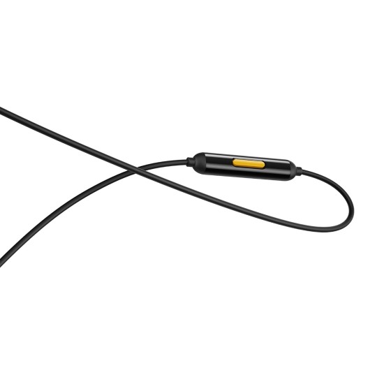 realme Buds 3 Wired in Ear Earphone with Type-C Jack,in-line Microphone, 9mm Drivers, Intigrated Controls (Black) realme Buds 3 Wired in Ear Earphone with Type-C Jack,in-line Microphone, 9mm Drivers, Intigrated Controls (Black)