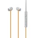 realme Buds Wireless 5 ANC in Ear Bluetooth Headphones,50dB ANC, 13.6mm Dynamic Bass Driver,360? Spatial Audio,45ms Low Latency,Upto 38hrs Playback,IP55 Rating,Dual Device Connection (Dawn Silver)