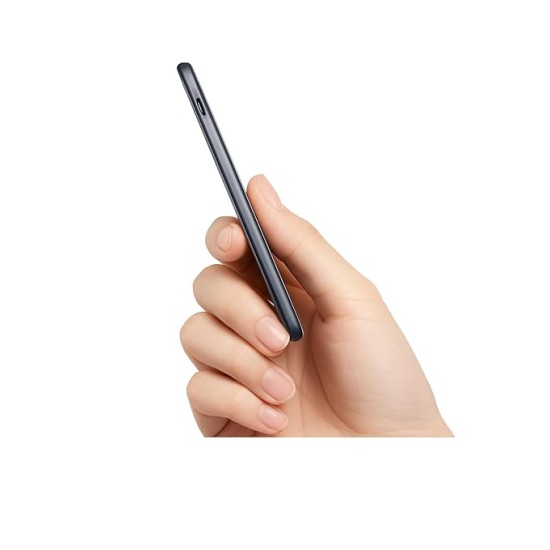 Xiaomi Ultra Slim Power Bank - 93 grams only | Lightest & Slimmest | 20W Fast Charging, Type-C Input & Output, Power Delivery QC 3.0, 12 Layers Safety Protection, Supports iOS, Android (MI Power Bank) Xiaomi Ultra Slim Power Bank - 93 grams only | Lightest & Slimmest | 20W Fast Charging, Type-C Input & Output, Power Delivery QC 3.0, 12 Layers Safety Protection, Supports iOS, Android (MI Power Bank)