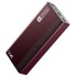 boAt Energyshroom PB401 20000mAh Power Bank| Micro USB and Type C (2-Way Input Ports), 22.5W, 3X Output Ports, Compatible with Tablets, Smartphones, Earbuds, Smartwatch (Wine Red)
