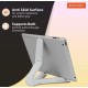Reconnect Mobile & Tablet Stand for 15.24 cm (6 inch) to 25.4 cm (10 inch) Mobile Phone and Tablet, White