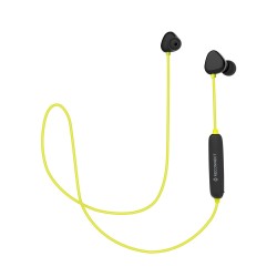 Reconnect Pro Buds 2 Wireless Earphone, IPX4 Level sweat resistant, Built-in Microphone, RAWEB1001 Lime Green Reconnect Pro Buds 2 Wireless Earphone, IPX4 Level sweat resistant, Built-in Microphone, RAWEB1001 Lime Green