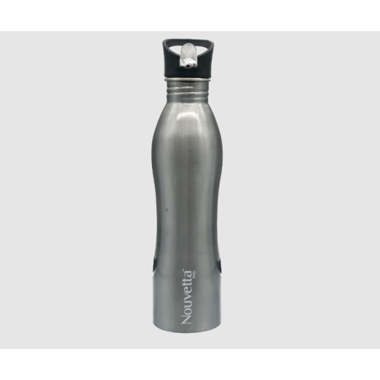 Nouvetta SPRINT SINGLE WALL BOTTLE 1 PC - 1000ML Nouvetta SPRINT SINGLE WALL BOTTLE 1 PC - 1000ML