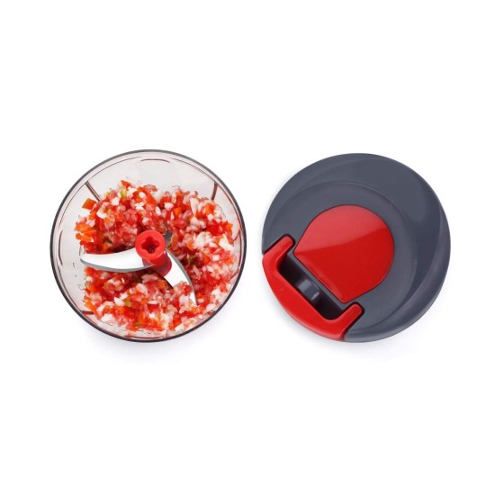 Royal Kitchenware Plastic Turbo Chopper Royal Kitchenware Plastic Turbo Chopper