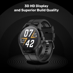 Fire-Boltt Talk Bluetooth Calling Smartwatch Fire-Boltt Talk Bluetooth Calling Smartwatch