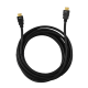 BPL BHDMI102 5 metre HDMI Cable, Black BPL BHDMI102 5 metre HDMI Cable, Black