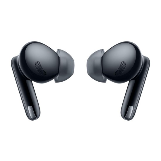 Oppo Enco X Bluetooth Wireless Earphones with Mic, Support (ANC) Industry Leading Active Noise Cancellation, Long Battery Life for Call, IP54 Dust & Water Resistant,Supports Android and iOS