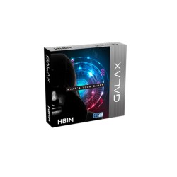 GALAX H81M Intel Motherboard SATA 6Gbps, DDR3 1333/1600 Max 16GB, HDMI, USB 2.0 GALAX H81M Intel Motherboard SATA 6Gbps, DDR3 1333/1600 Max 16GB, HDMI, USB 2.0