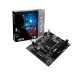 GALAX H81M Intel Motherboard SATA 6Gbps, DDR3 1333/1600 Max 16GB, HDMI, USB 2.0