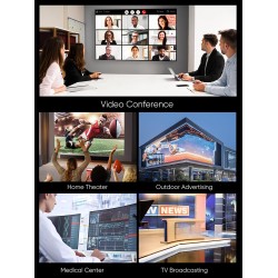 CableCreation 8K HDMI Cable 3.3 Feet, 48Gbps 4K 8K/60Hz HDMI Cable eARC HDR HDCP 2.2 2.3 Compatible with PS5, PS4, Xbox Series X, MacBook Pro 2021, Roku TV, Sony TV, Samsung TV, PC, Laptop, Grey