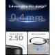 ESR Magnetic Ring 360, Compatible with MagSafe Sticker, Universal Magnetic Kit for iPhone 16/15/14/13/12/11/X Series, Galaxy Samsung ESR Magnetic Ring 360, Compatible with MagSafe Sticker, Universal Magnetic Kit for iPhone 16/15/14/13/12/11/X Series, Galaxy Samsung