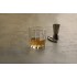 Tokyo Whisky Glass 330 ml - Set of 6 Pcs YG1685 - With Gold Line