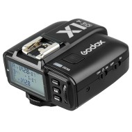 Godox X1T TTL Wireless Flash Trigger Transmitter (X1T-O (for Olympus/Panasonic))