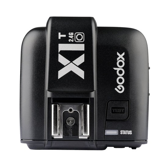 Godox X1T TTL Wireless Flash Trigger Transmitter (X1T-O (for Olympus/Panasonic))
