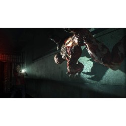 Capcom Resident Evil 2 (PS4) Capcom Resident Evil 2 (PS4)